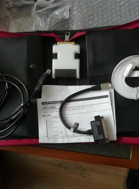 议价三菱PLC 连接器套装DIFC-FSB2，装全