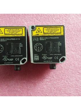 议价BALLUFFBOD 37M-LPR02-S115 BOD001Y 机下