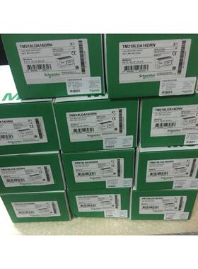议价PLC/TM218LDA16DRN/LDA24DRN/LDA40DRN/LDA40DRPHN/24DRHN