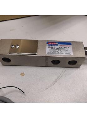 议价Tedea3410-1000lb/1500lb/2500lb/4000lb称重传器