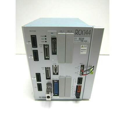 议价YAMAHA RCX144 Controller卡件