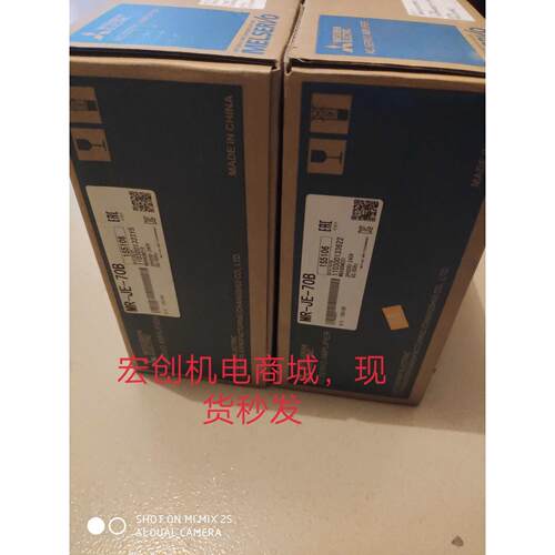议价伺服MR-J2M-P8A-S019，，