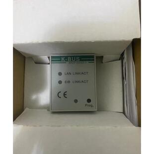 议价K-BUS GVS视声KNX IP网关BNIP-00/00.1