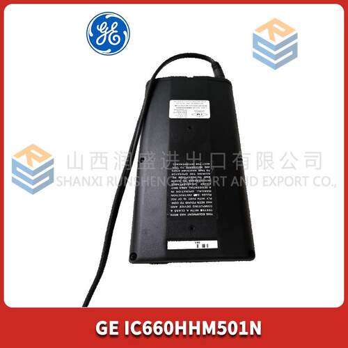 议价IC660HHM501N GE