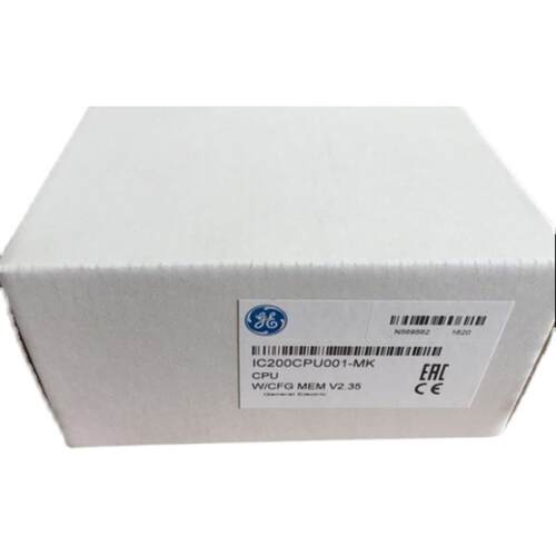 议价IC200CPU001