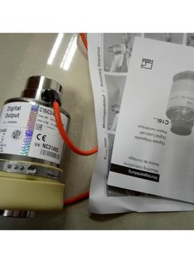 议价传器C16A3C3/30T/L2，C16AC3/20T/EEXD，C16AC3/30T/EEXD