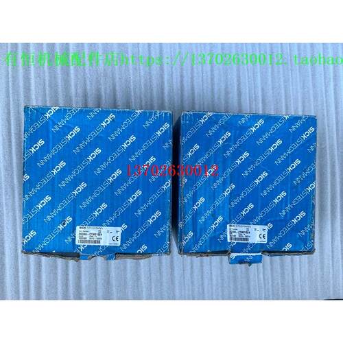议价SICK西克编码器 DGS66-CTM01024 SFS60-HMKT0S01