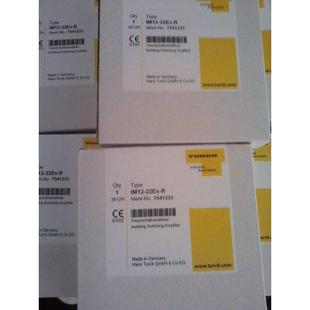 0.15 议价图尔克传器EO12M Q18 V1141