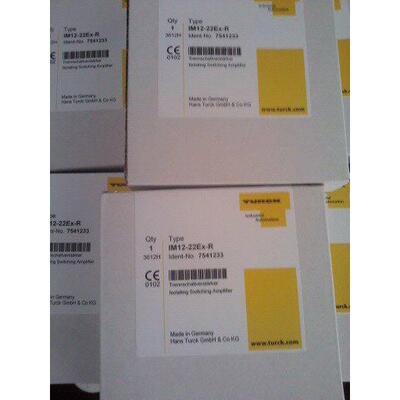 议价图尔克 接近开关BI2U-EG08-AP6X-H1341