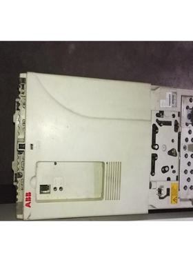 议价变频器 ACS800-01-100-3+E200+P901 白色塑料