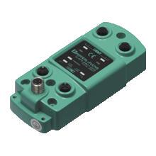 议价倍加福识别读写器IC-KP2-1HB17-2V1D正保