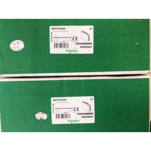 议价触摸屏 停产 XBTGT5230