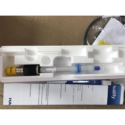 议价哈美顿238433污水氧化原电极 POLILYTE RX120