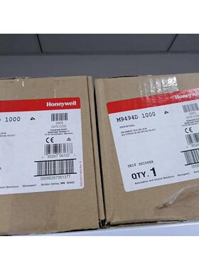 议价 马达风门执行器 M9494D1000