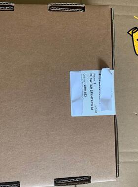 议价2891453 FL SWITCH SFN 4TX/FX ST交换机
