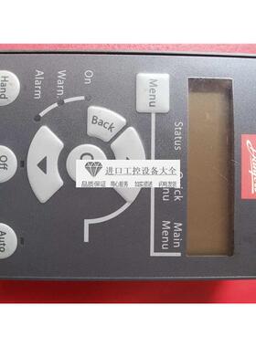 议价VLTFC-051P1K5T4E20H3BXCX/132F0017/18/20/面LCP11--