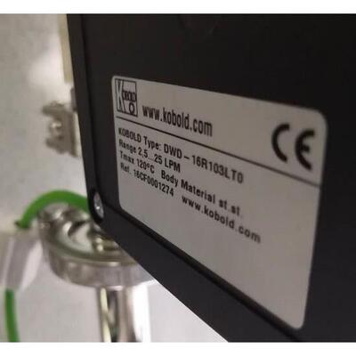 议价 科宝KOBOLD流量计DWD-16R103LTO