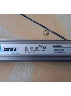 议价BALLUFFBTL5-S165-M0407-P-S32 091111617