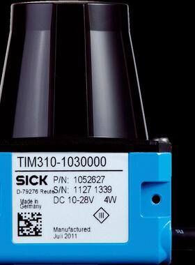 议价西克SICK传器1062221 TIM310-1030000S02