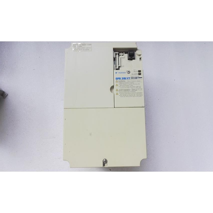 议价安川变频器 CIMR-V7AT47P5