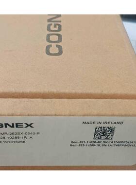 议价DMR-262SX-0540-P康耐视Cognex读码器