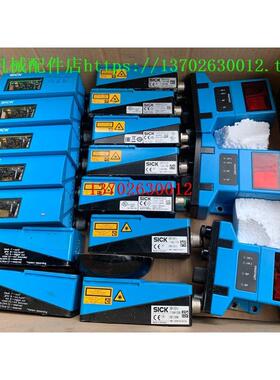 议价sick图像读码器ICR620E-H12503 ICR620S-T11503 V2D621R-2MSF