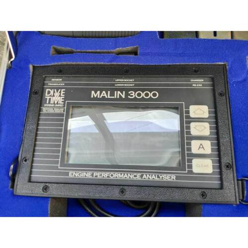 议价DIVE TIME MALIN 3000