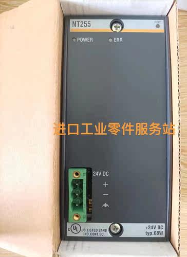 议价 模块 NT255 DI232
