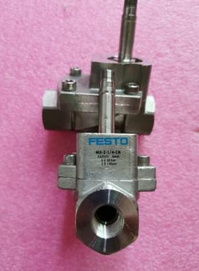 议价FESTO MX-2-1/4-CN 543503 装
