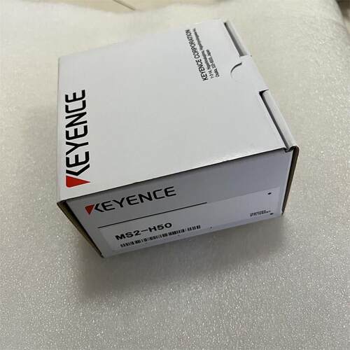 议价KEYENCE/基恩士 MS2-H50 店铺 小型开关电源供给器、