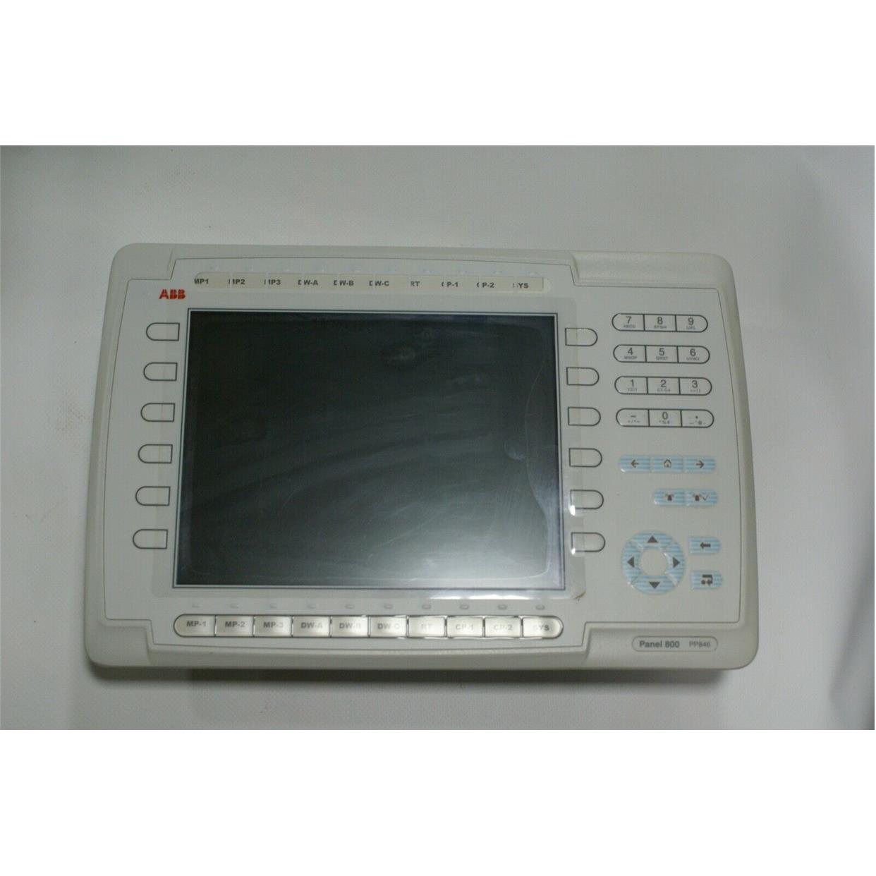 议价ABB PANEL 800 PP846