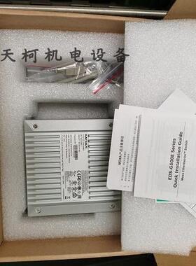 议价MOXA千兆宽温工业交换机EDS-G508E-T