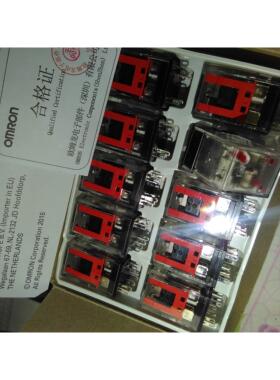 议价继电器MY2N-GSMY4N-JLY2N-J