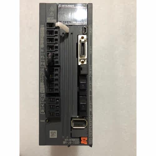 议价驱动器 MR-J4-100B/70B/40B/20/10B/