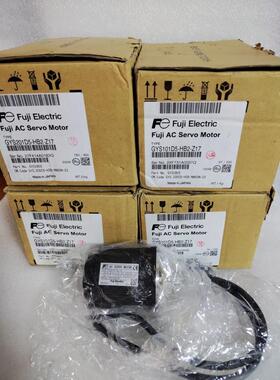 议价GYS101D5/401D5/751伺服电机GYS201D5-HB2-Z17 格商