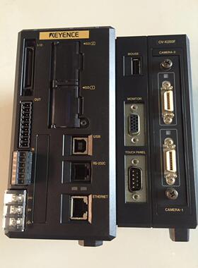 议价CV-X250F视觉控制器CV-X250F