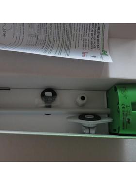 议价益加义风管温湿度传器 EE160-HT3XXPBB-TX004M