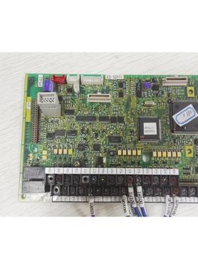 议价富士变频器CPUEP-3955C Z此上电Err2特退