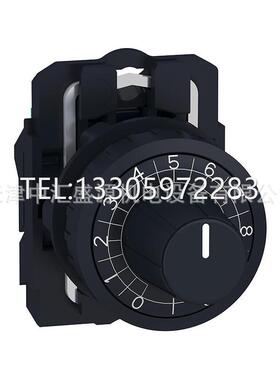 议价ZB5AD912电位器按钮指示灯附件ZB5AD912