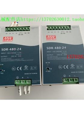 议价电源开关 SDR-480-24 DENSEILAMBDA兰达滤波器MB1236