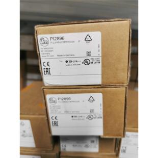 议价IFM PI2896传器