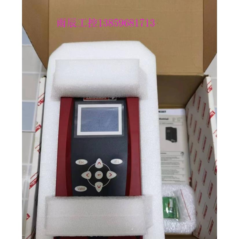 议价控制器Desoutter CVIR II 6159326810 CVIC II H4 6159326790