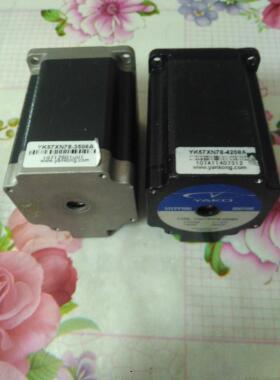 议价YAKOYK57XN78-3506A步进电机马达YK57XN78-4208A