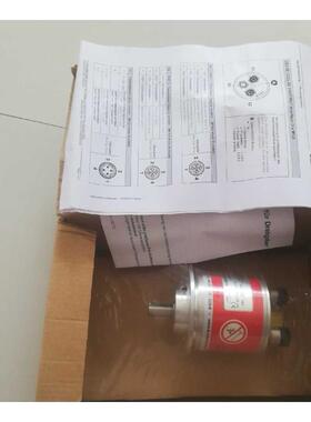 议价CEV58M-00442 编码器SN 01410000