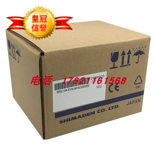 议价岛电SRS13-6IN-90-N100200/N1000 SRS13-6IE-90-N100005/N100