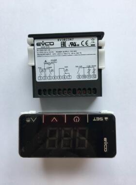 议价EV3412M9美控EVCO温控表FK401AC/TC/FK501TC/412M7 EVK412M5V