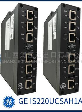 议价IS220UCSAH1A GE