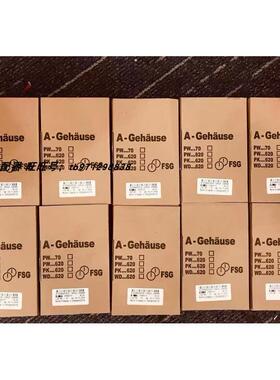 议价FSG变送器PW70A ID:1708Z03-352.008 FSG电位器1708Z03-065.0