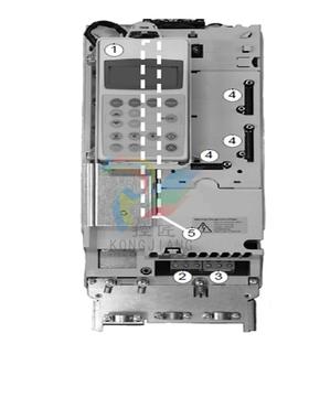 议价3BHE024747R0101高压变频器 全系列