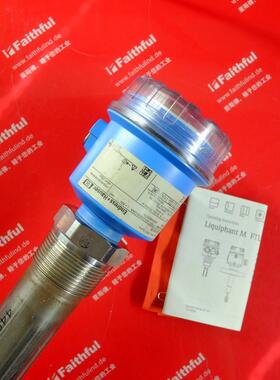 议价E+H FTM51-AGG2M4A12AA 恩德斯豪斯电子振动式物位计 FEM54